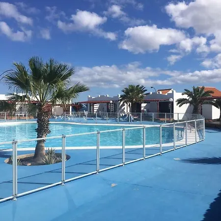 Emma Apartament Caleta De Fuste