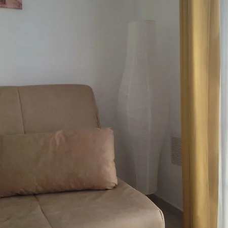 Apartment Emma *
