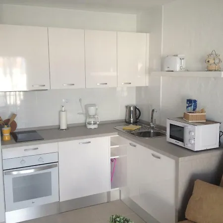 Emma Apartment *