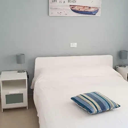 Apartment Emma Caleta De Fuste